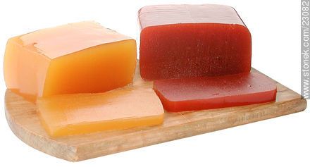 DULCE DE BATATA X 1 KG